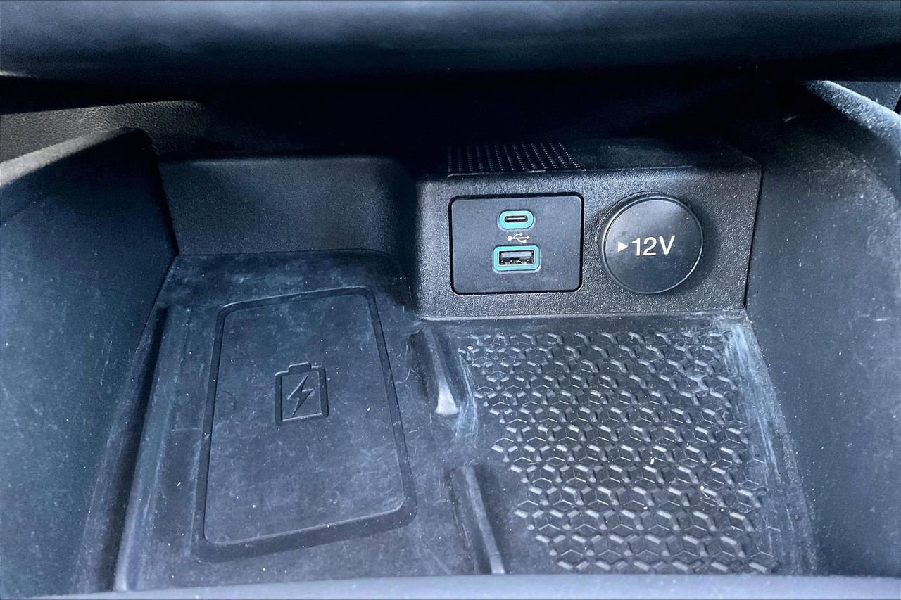 Used 2021 Ford Bronco Sport Big Bend w/ Big Bend Package (96B) image 18