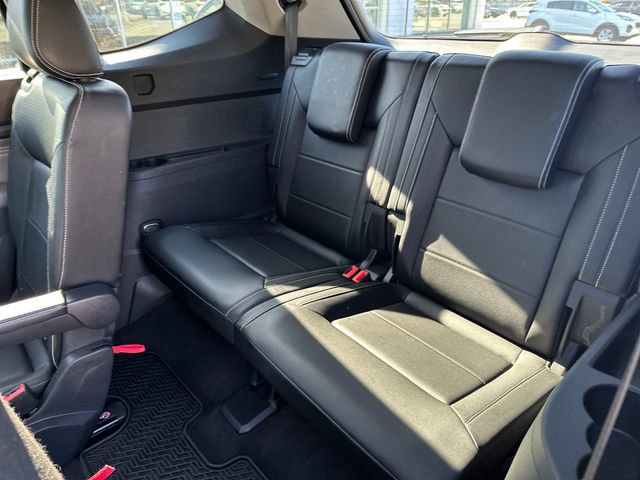 Used 2021 Volkswagen Atlas SEL R-Line AWD/4WD image 35