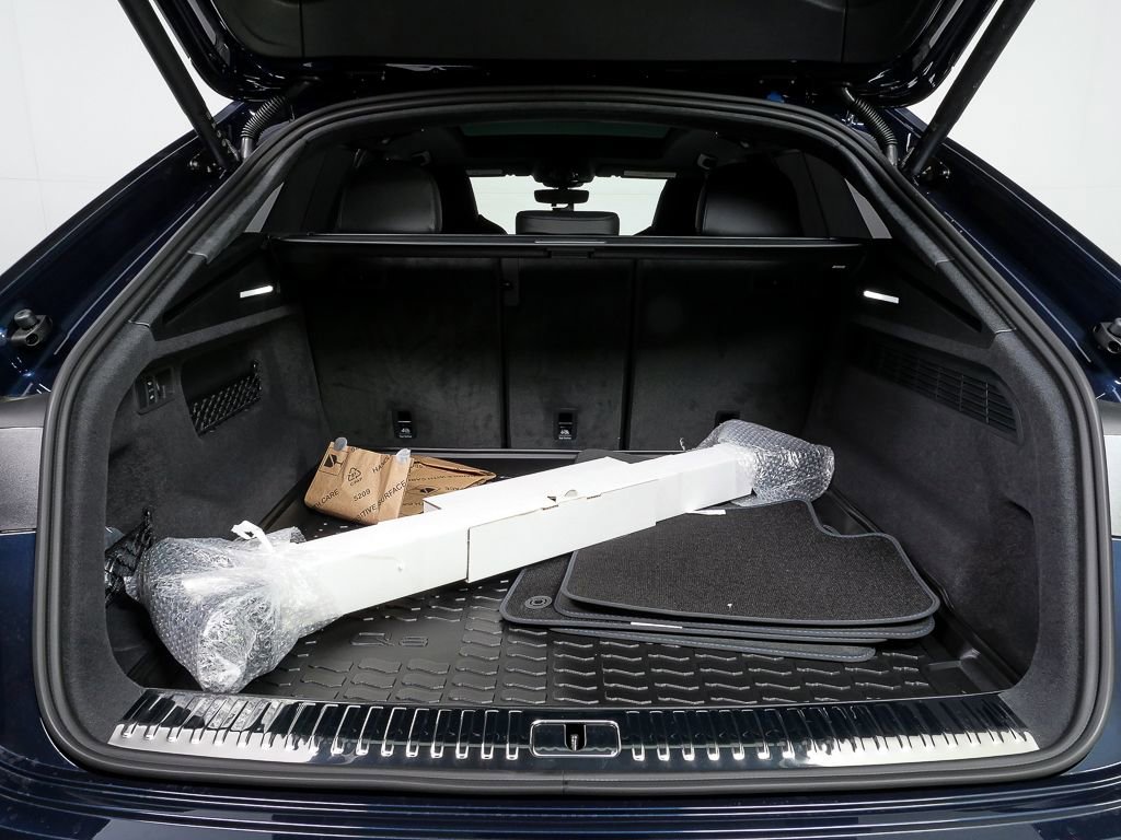 New 2026 Audi RS Q8 performance image 32