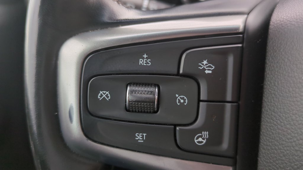 Used 2024 Chevrolet Silverado 1500 LT AWD/4WD image 20