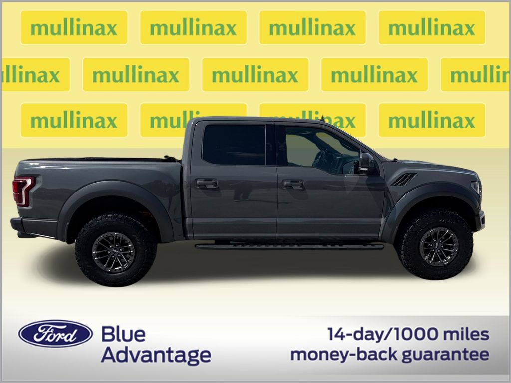 Used 2020 Ford F150 Raptor w/ Equipment Group 802A Luxury AWD/4WD video 2