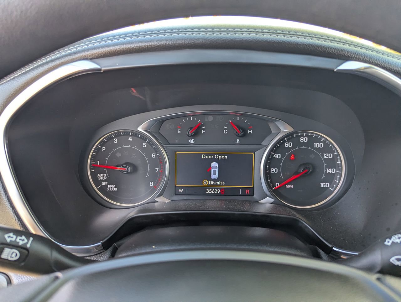 Used 2025 Chevrolet Blazer LT image 24