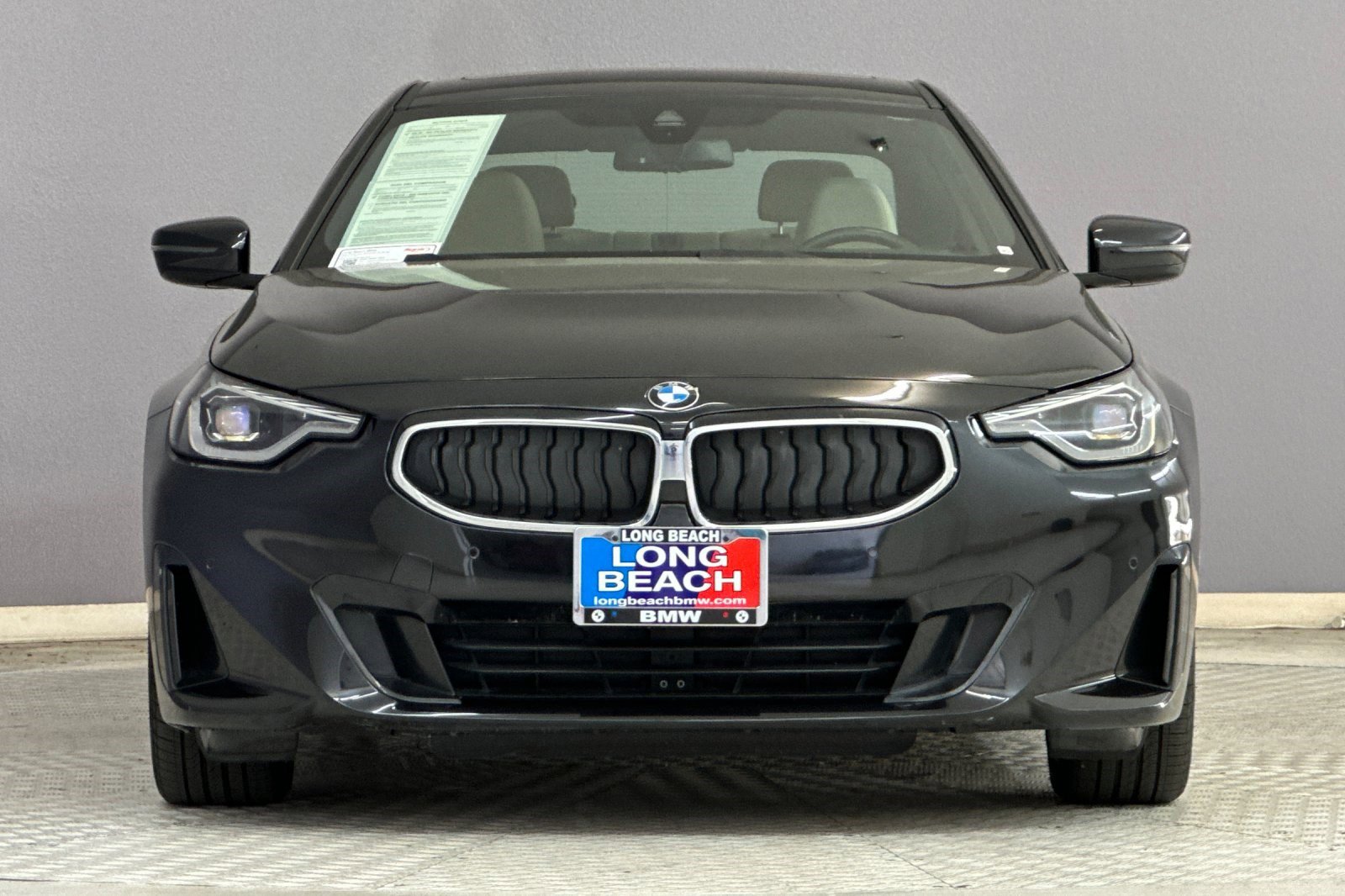 Used 2023 BMW 230i 230i w/ Convenience Package image 5