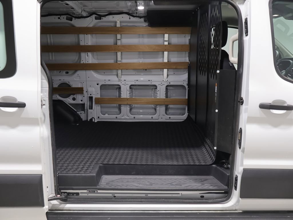 Used 2025 Ford Transit 250 Low Roof w/ Exterior Upgrade Package RWD image 16