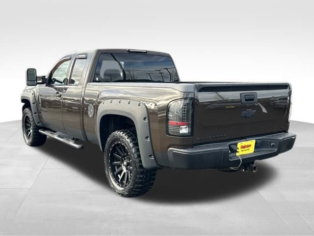 Used 2008 Chevrolet Silverado 1500 LT w/ All Star Edition image 6