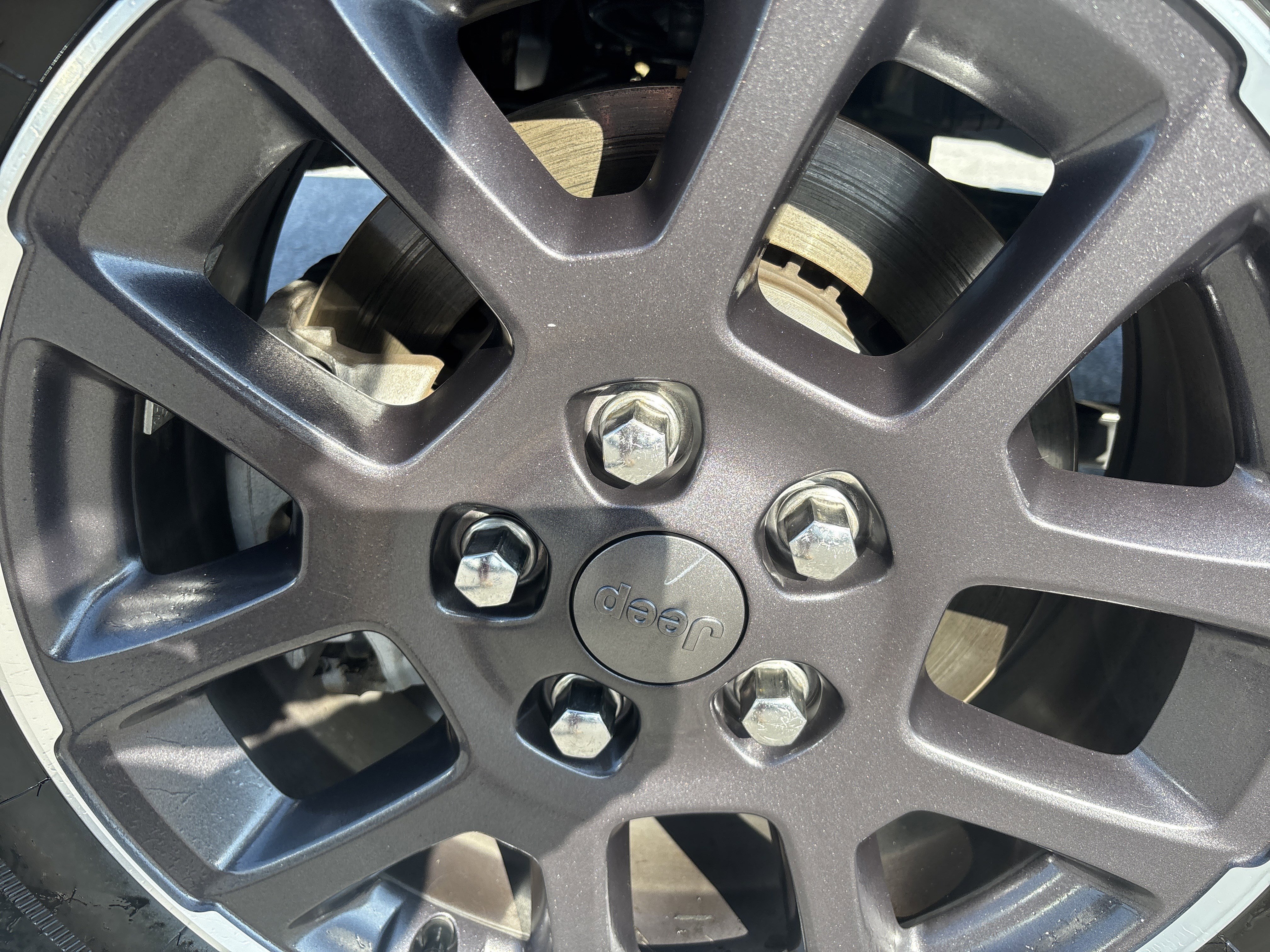 Used 2022 Jeep Gladiator Overland w/ Popular Equipment Package image 10