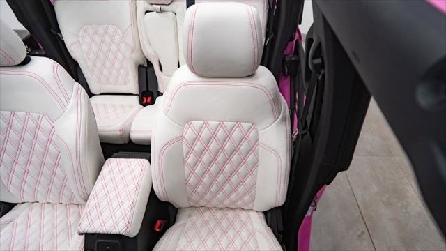 Used 2026 Ford Bronco Big Bend image 29