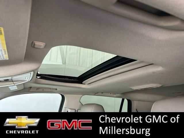 Used 2015 GMC Yukon SLT AWD/4WD image 24