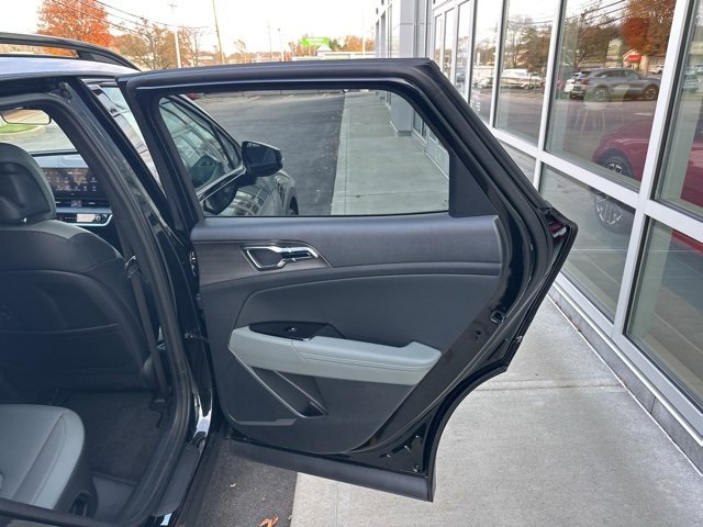 Used 2025 Kia Sportage X-Line image 43