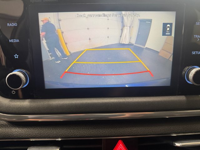 Used 2020 Hyundai Sonata SEL w/ Convenience Package FWD image 15