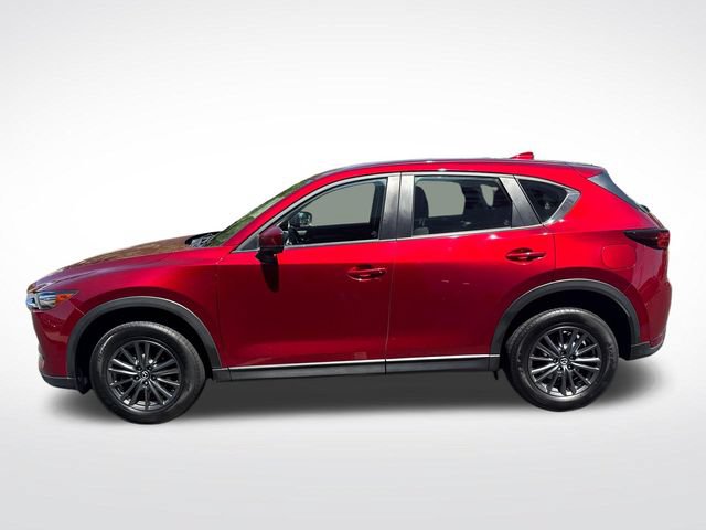 Used 2019 MAZDA CX-5 Sport AWD/4WD image 6