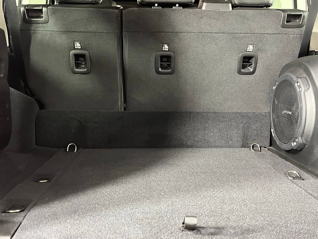 Used 2021 Jeep Wrangler Unlimited Rubicon 4xe w/ Steel Bumper Group image 30