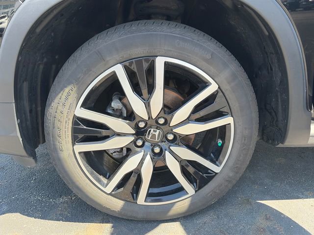 Used 2021 Honda Pilot Touring image 32