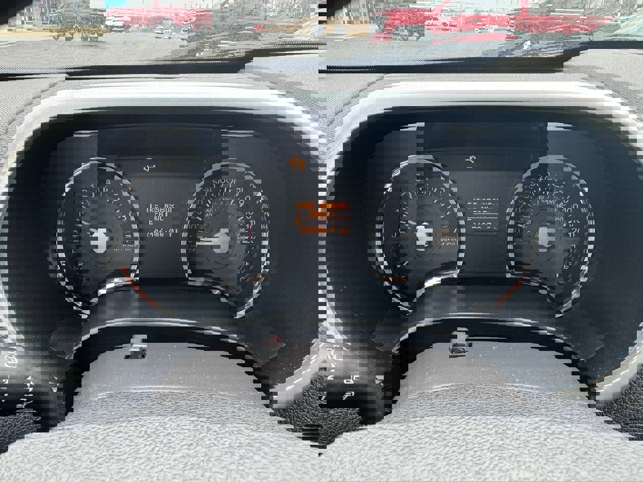 Used 2006 Mercury Mountaineer Luxury image 11