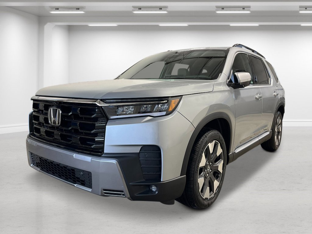 New 2026 Honda Pilot Elite image 7