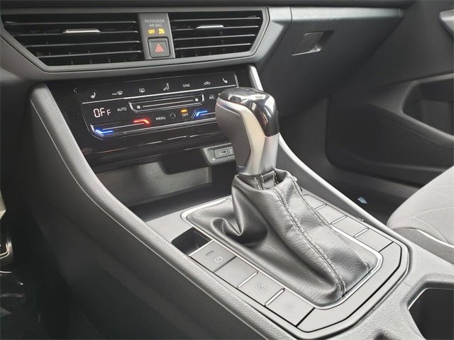 New 2026 Volkswagen Jetta Sport image 11