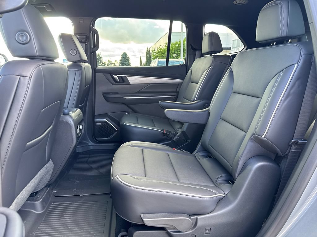 New 2026 Buick Enclave Preferred w/ Power Package AWD/4WD image 37