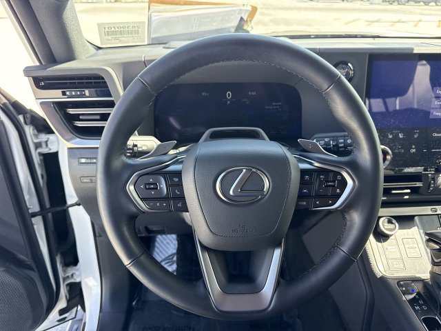 Certified 2024 Lexus GX 550 w/ Accessory Package (Z1) AWD/4WD image 14