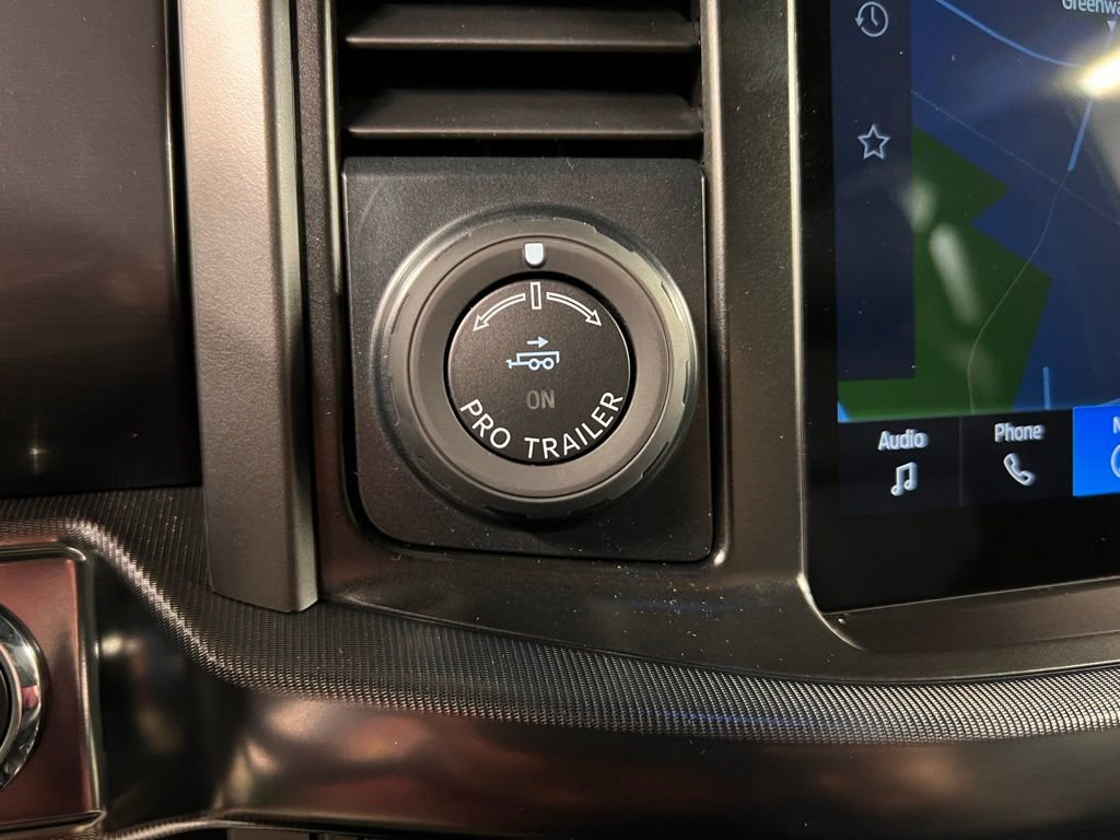 New 2026 Ford F150 Lariat w/ Equipment Group 501A Mid AWD/4WD image 19