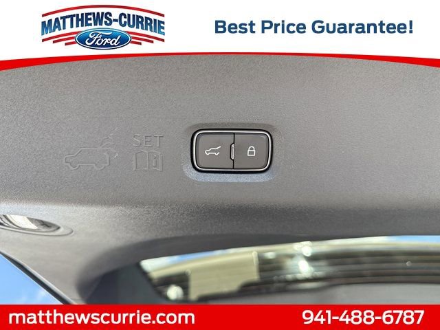 New 2026 Ford Expedition Tremor image 15