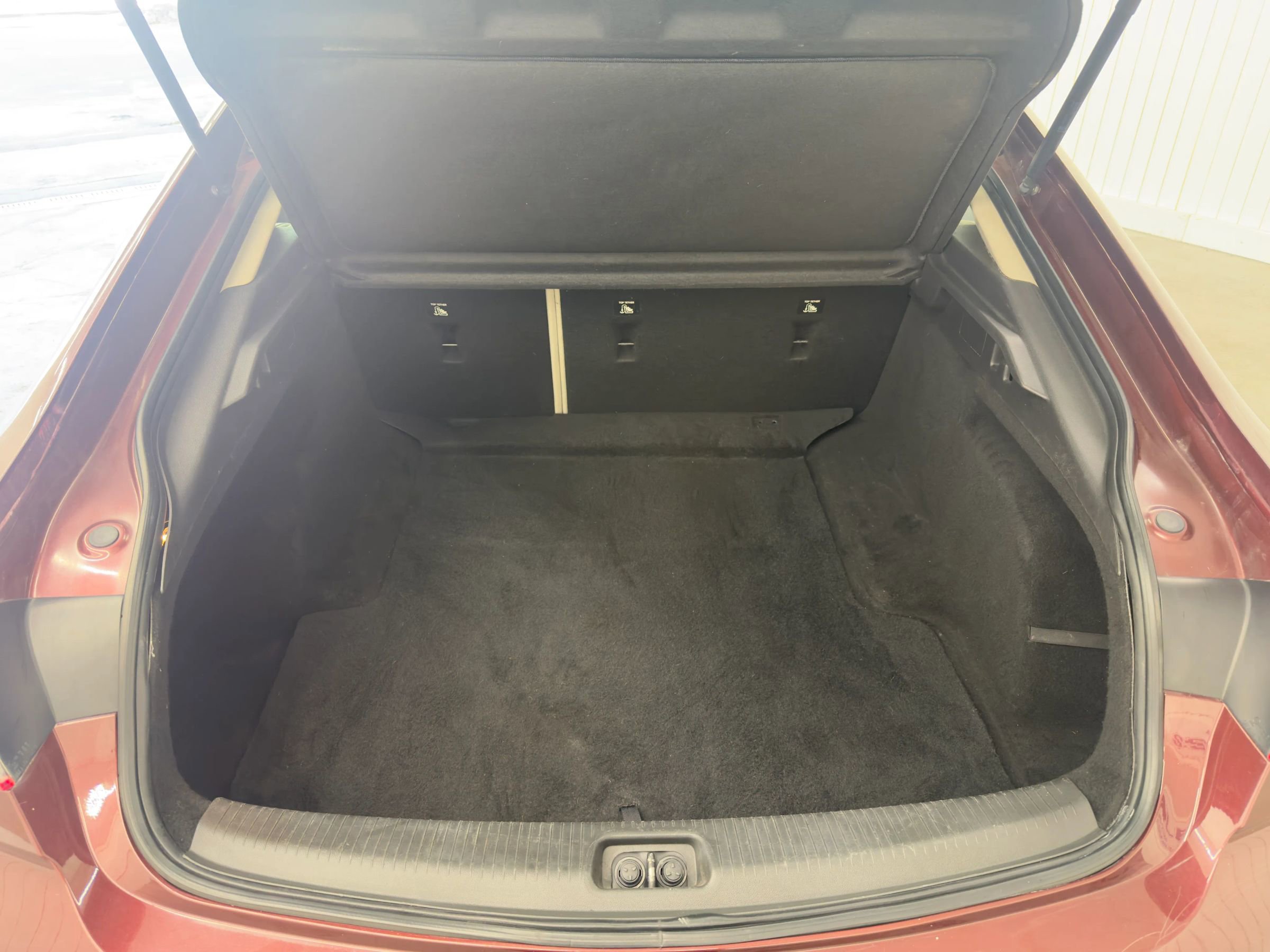 Used 2018 Buick Regal Preferred image 12