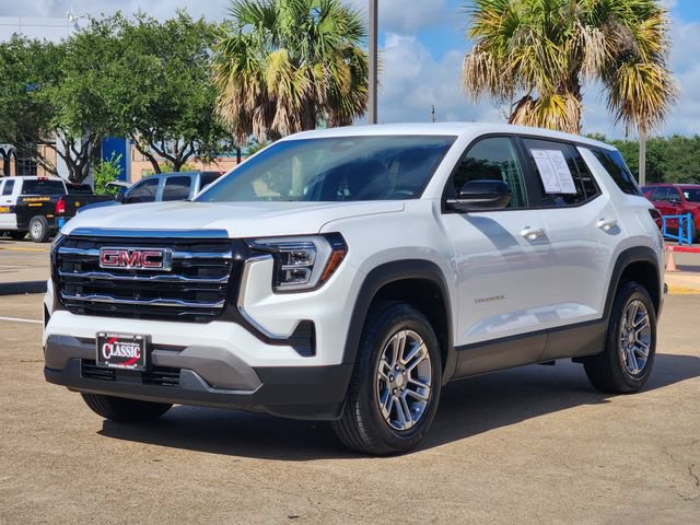 Used 2026 GMC Terrain Elevation FWD image 3