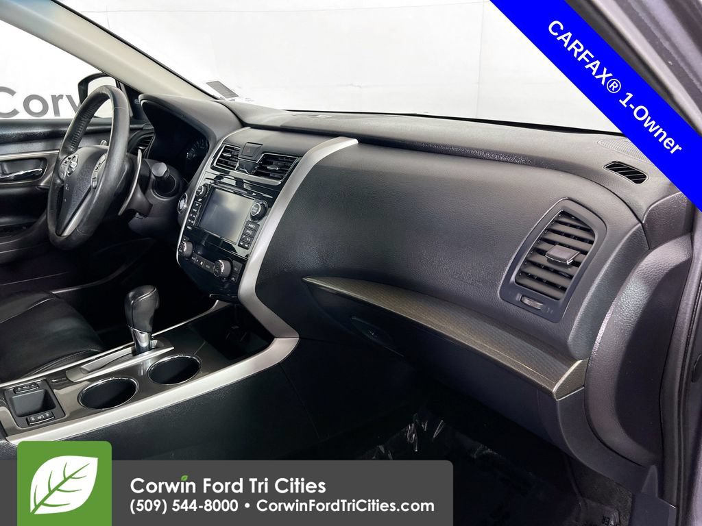 Used 2015 Nissan Altima 3.5 SL FWD image 31