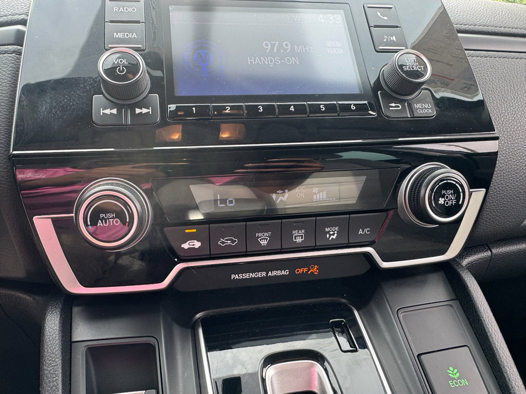 Used 2018 Honda CR-V LX image 18