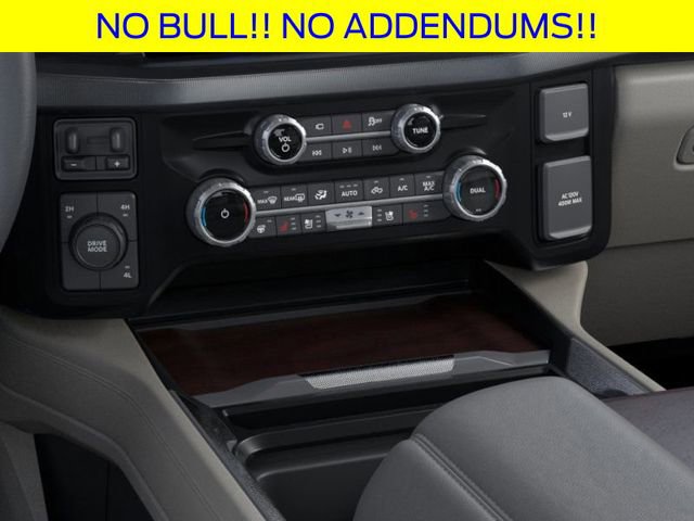 New 2026 Ford F450 Platinum w/ Platinum Plus Package image 16