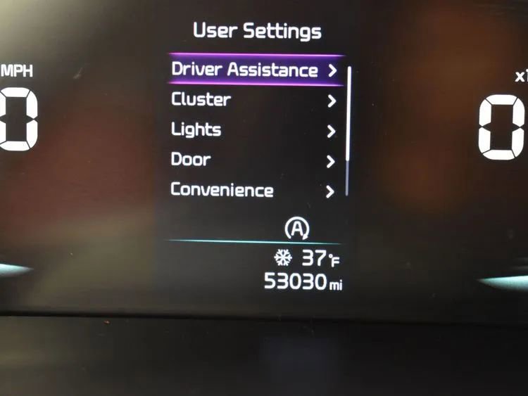 Used 2023 Kia Soul LX w/ LX Technology Package image 28