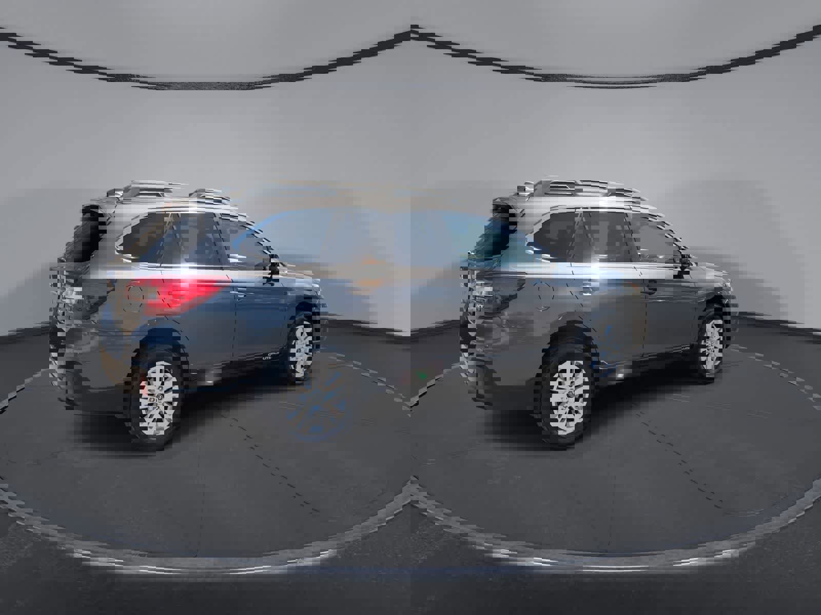 Used 2018 Subaru Outback 2.5i Premium AWD/4WD image 8