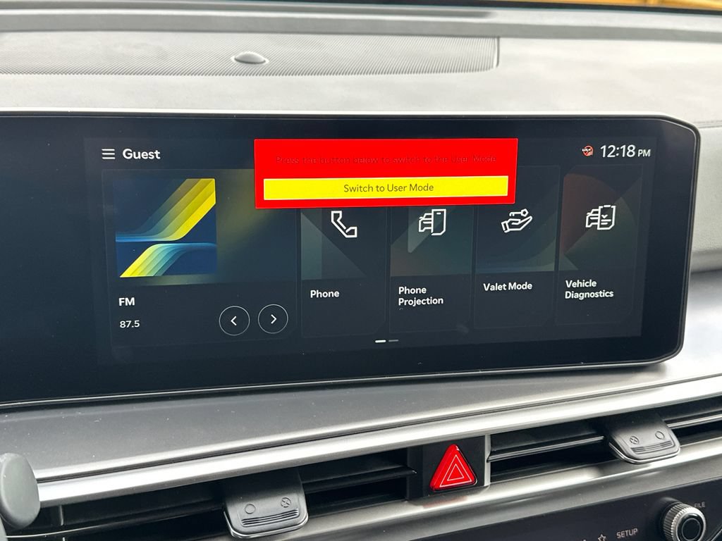 New 2026 Kia Sorento S FWD image 24
