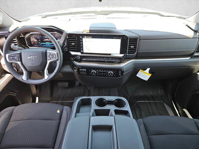 New 2026 Chevrolet Silverado 1500 RST w/ Max Trailering Package AWD/4WD image 16