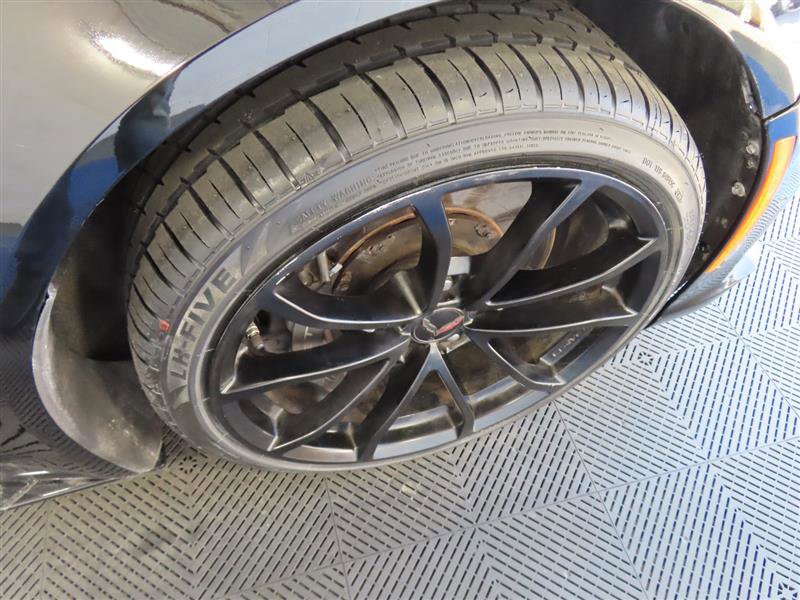 Used 2019 Chevrolet Corvette Grand Sport image 9