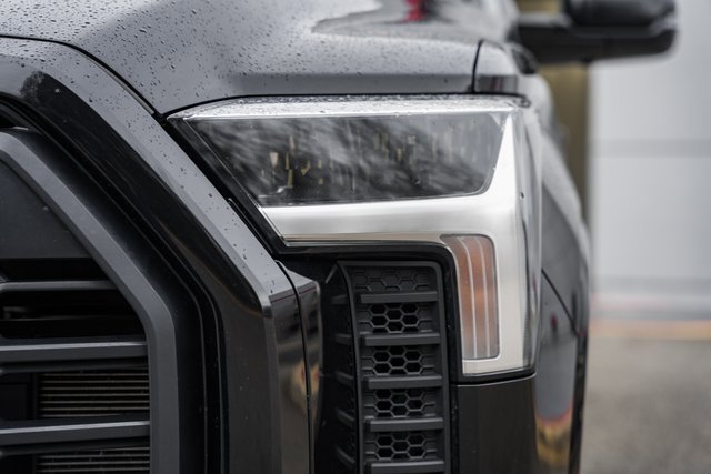 Used 2023 Toyota Tundra SR5 w/ TRD Sport Premium Package image 12