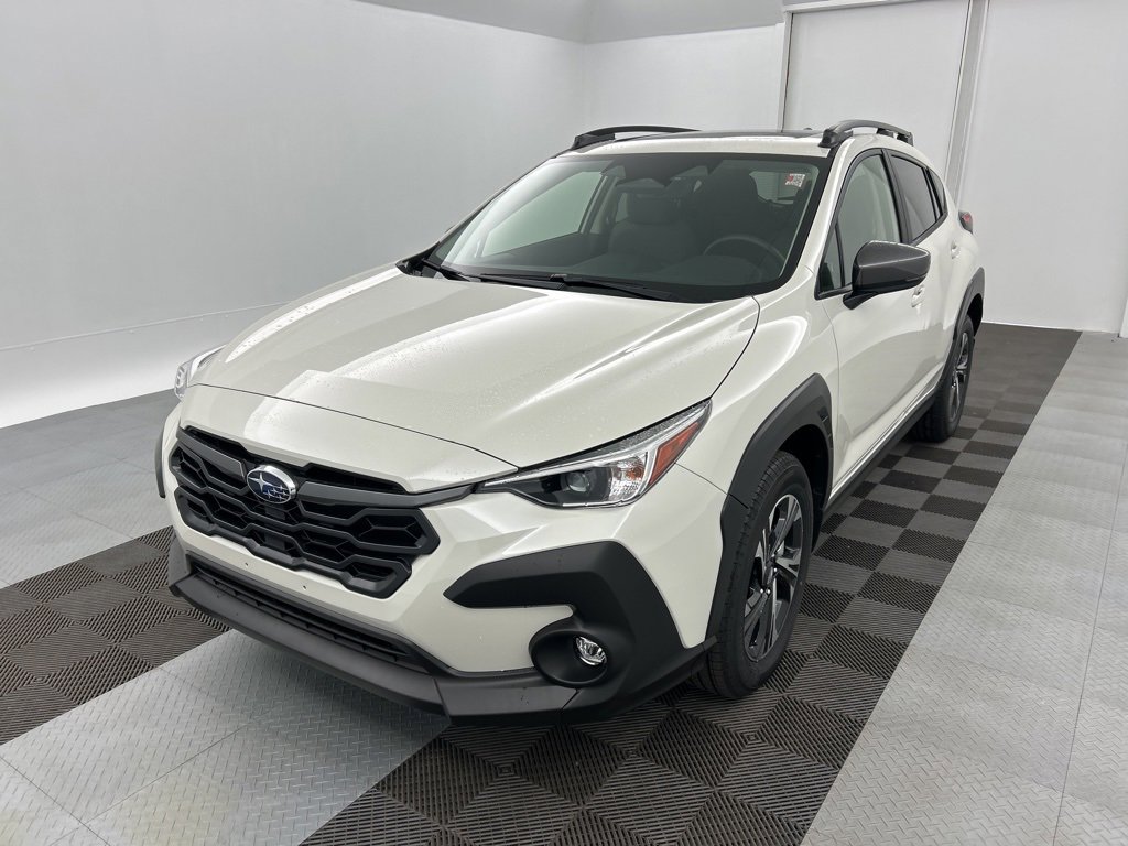 Used 2023 Subaru Crosstrek 2.0i Premium