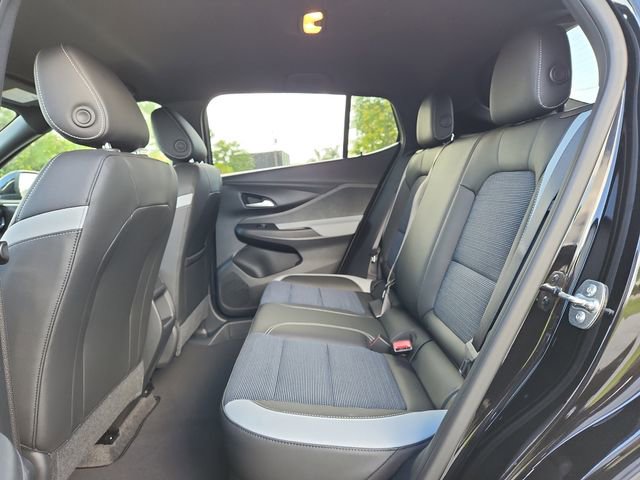 New 2026 Buick Envista Preferred w/ Convenience II Package FWD image 9