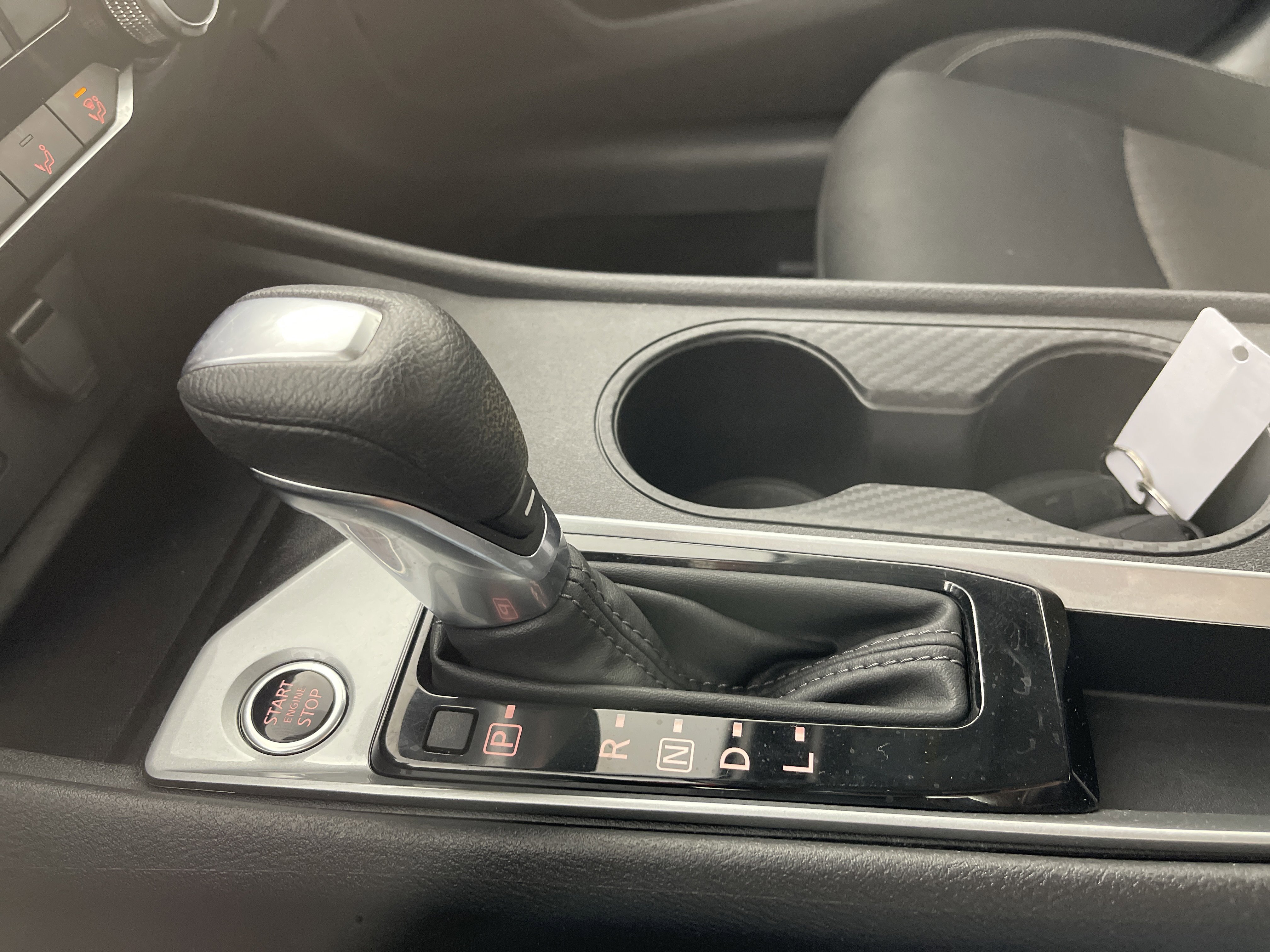 Used 2024 Nissan Altima 2.5 S image 24