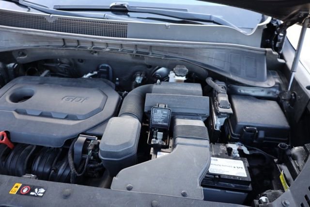 Used 2019 Kia Sorento LX w/ LX Convenience Package image 38