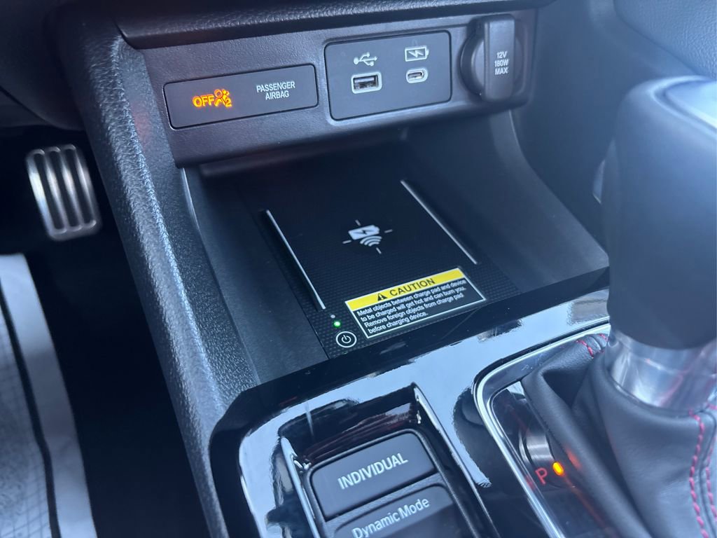 Used 2025 Acura Integra A-Spec image 37