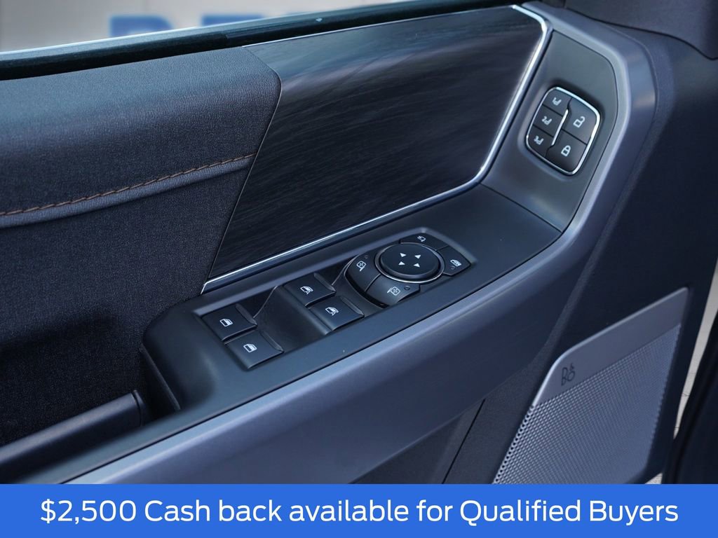 New 2026 Ford F150 Lariat w/ Equipment Group 501A Mid image 32