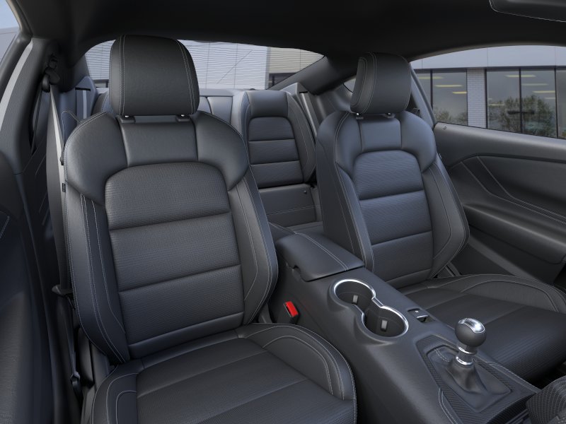New 2025 Ford Mustang GT Premium RWD image 10