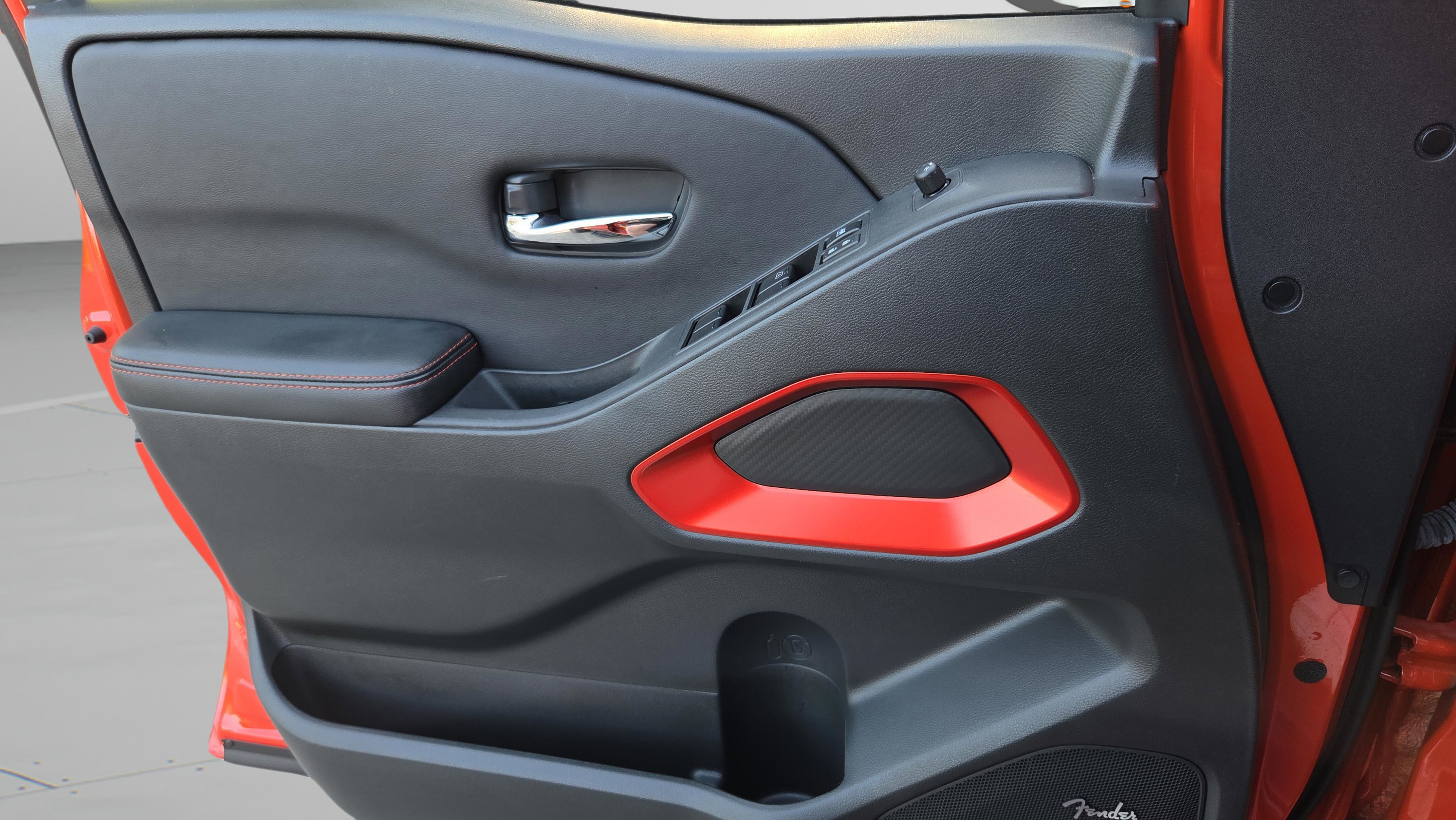 Used 2025 Nissan Frontier Pro-X w/ Pro Convenience Package RWD image 28