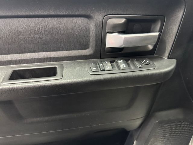 Used 2019 RAM 2500 Tradesman image 25