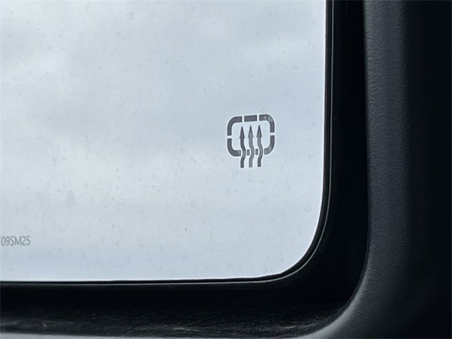 New 2026 Jeep Wrangler Willys image 35