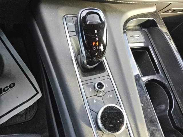 Used 2024 Cadillac Escalade ESV Sport w/ LPO, ONYX Package AWD/4WD image 10