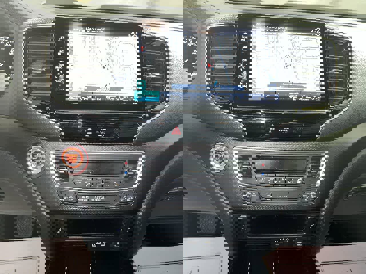 Used 2025 Honda Ridgeline TrailSport image 20