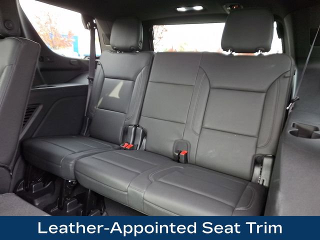 Used 2024 Chevrolet Tahoe Z71 image 16