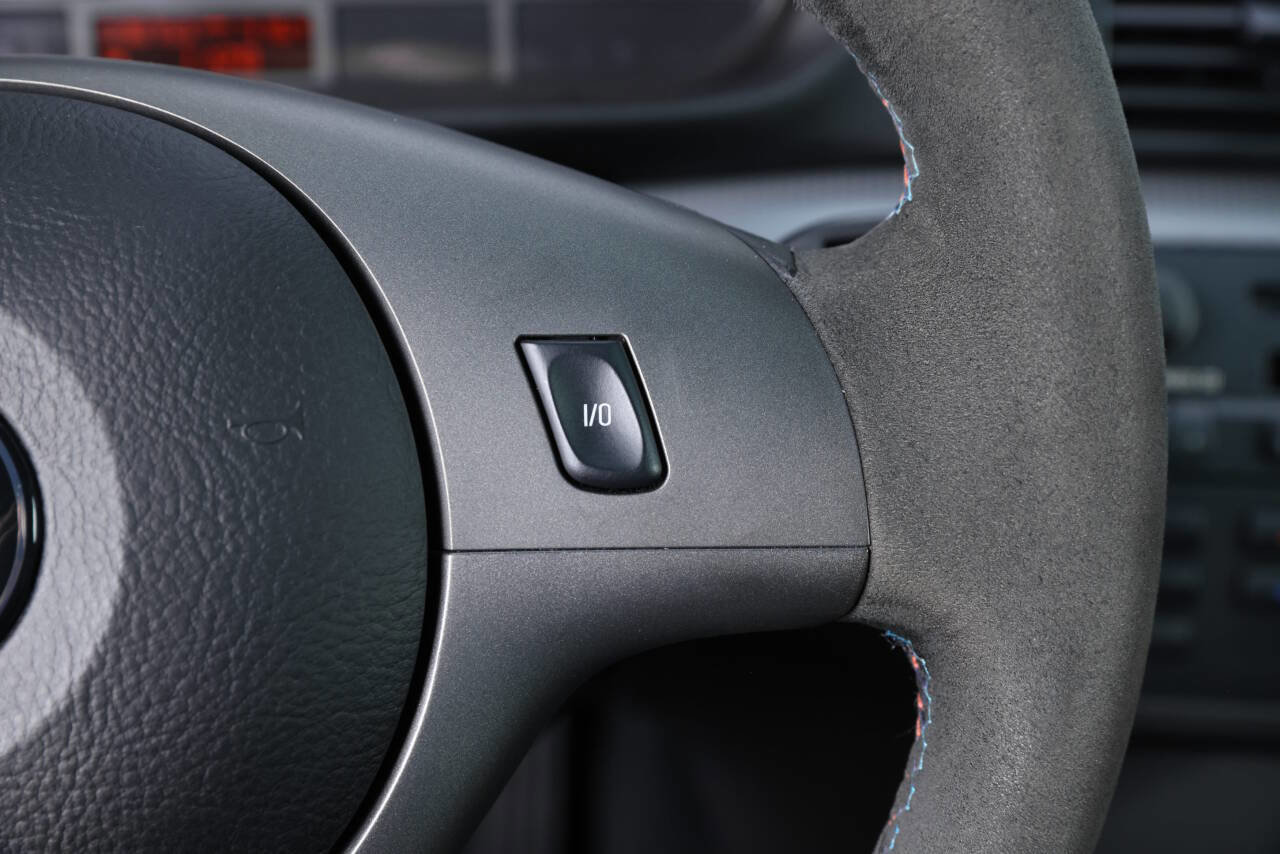 Used 2005 BMW M3 Coupe image 49