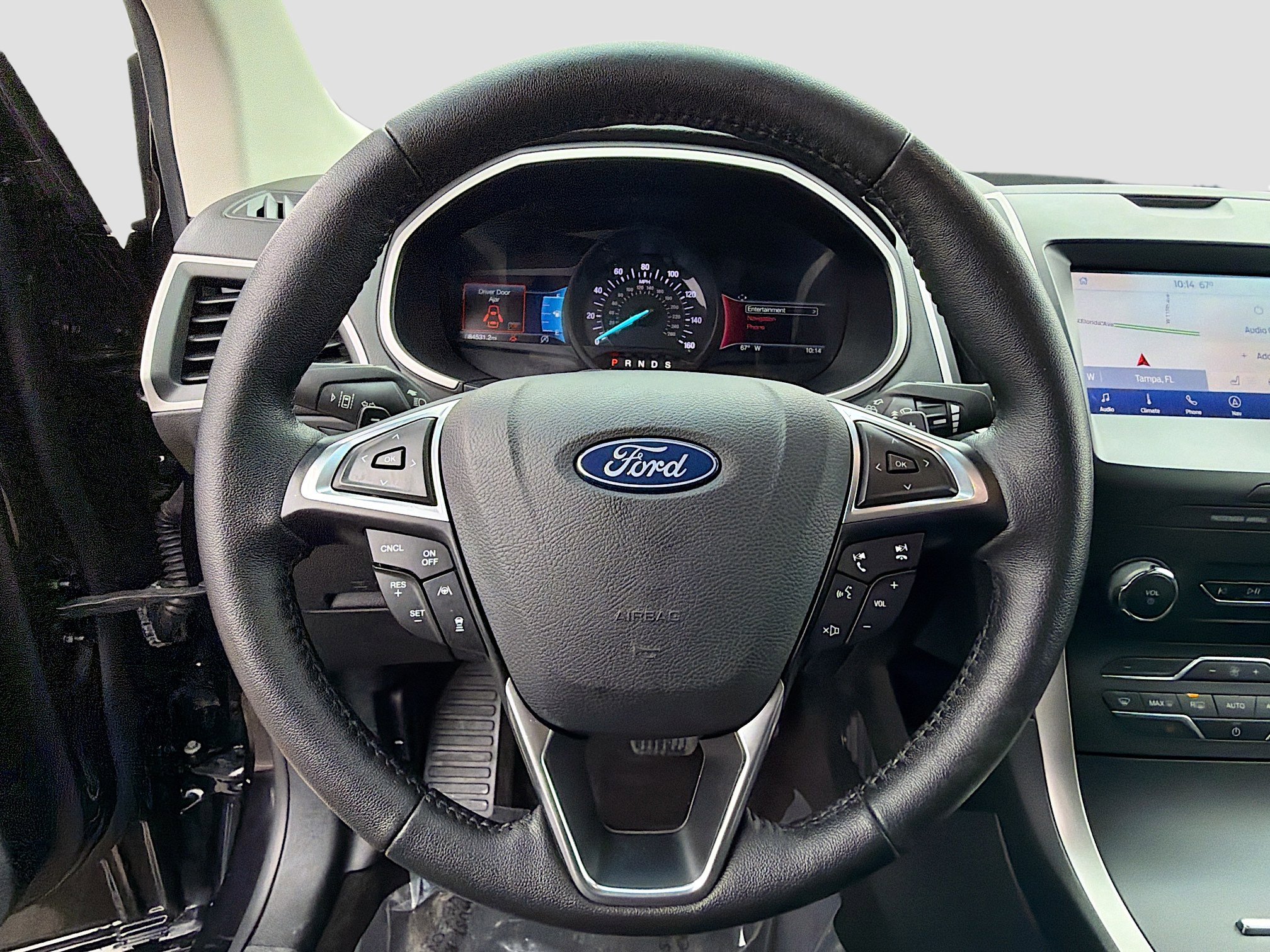 Used 2020 Ford Edge SEL w/ Convenience Package image 37